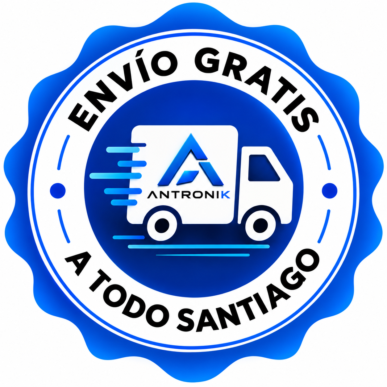 Envió Gratis